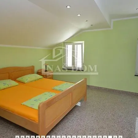 Apartman Niko Und Gaby *