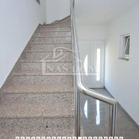 Apartman Niko Und Gaby Vodice