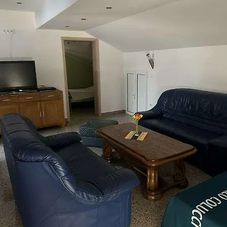 Niko Und Gaby Apartman Vodice