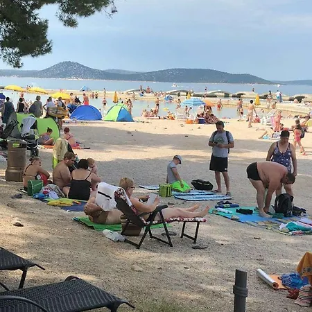 Niko Und Gaby Апартаменты