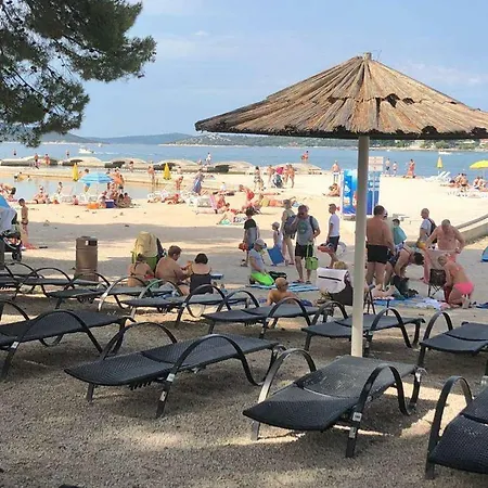 Апартаменты Niko Und Gaby *