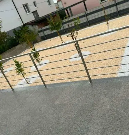 Apartment Niko Und Gaby