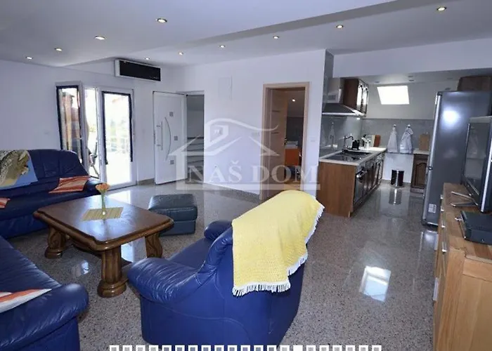 Niko Und Gaby Vodice