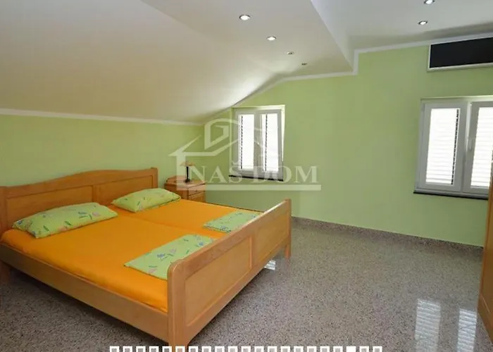 Apartman Niko Und Gaby *