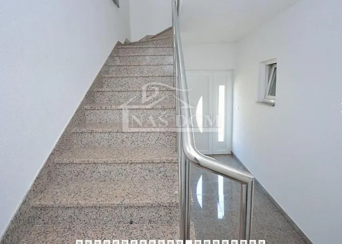 Apartmán Niko Und Gaby Vodice