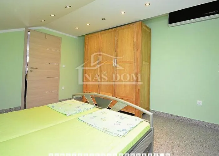 Niko Und Gaby * Vodice