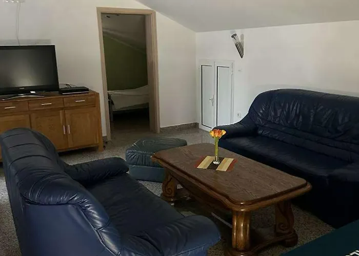 Niko Und Gaby Apartman Vodice