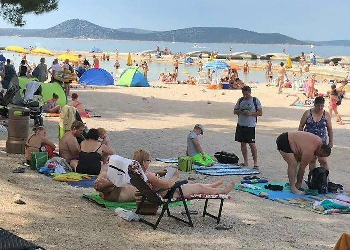 Niko Und Gaby Apartman