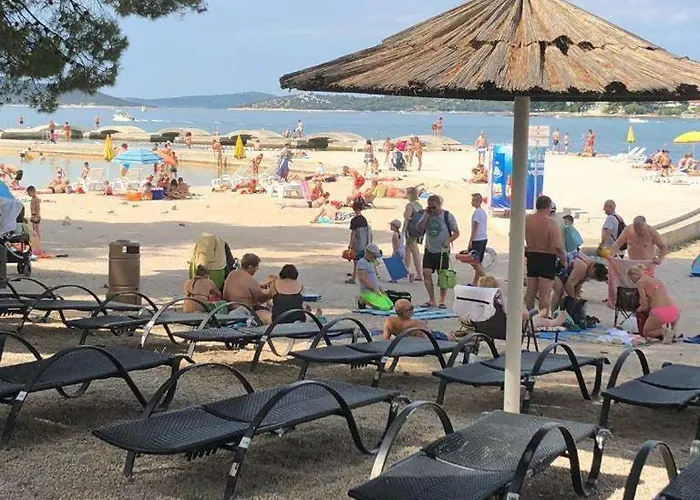 Apartman Niko Und Gaby *