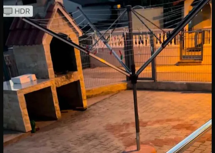 Niko Und Gaby Apartman *