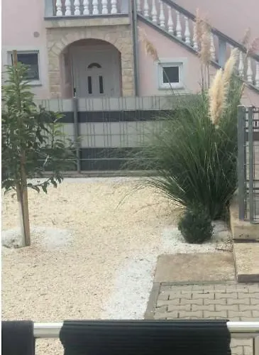 Apartmán Niko Und Gaby Vodice