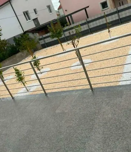 Apartman Niko Und Gaby